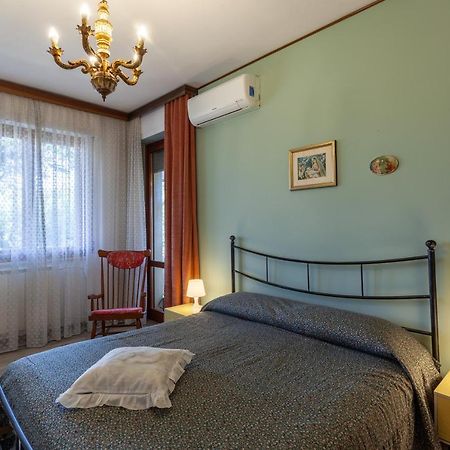 Casa Cesarina Apartment Massa  Ngoại thất bức ảnh
