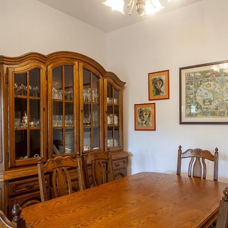 Casa Cesarina Apartment Massa  Ngoại thất bức ảnh