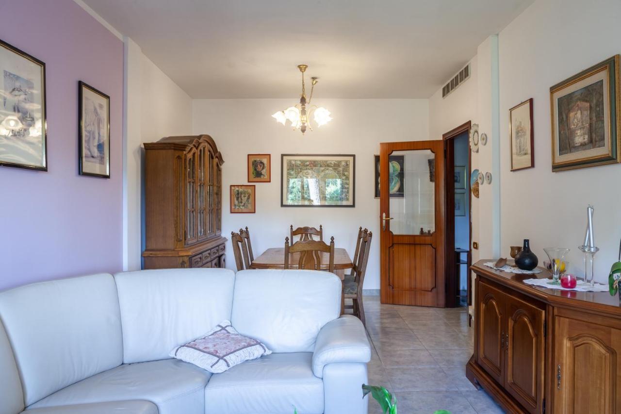 Casa Cesarina Apartment Massa  Ngoại thất bức ảnh
