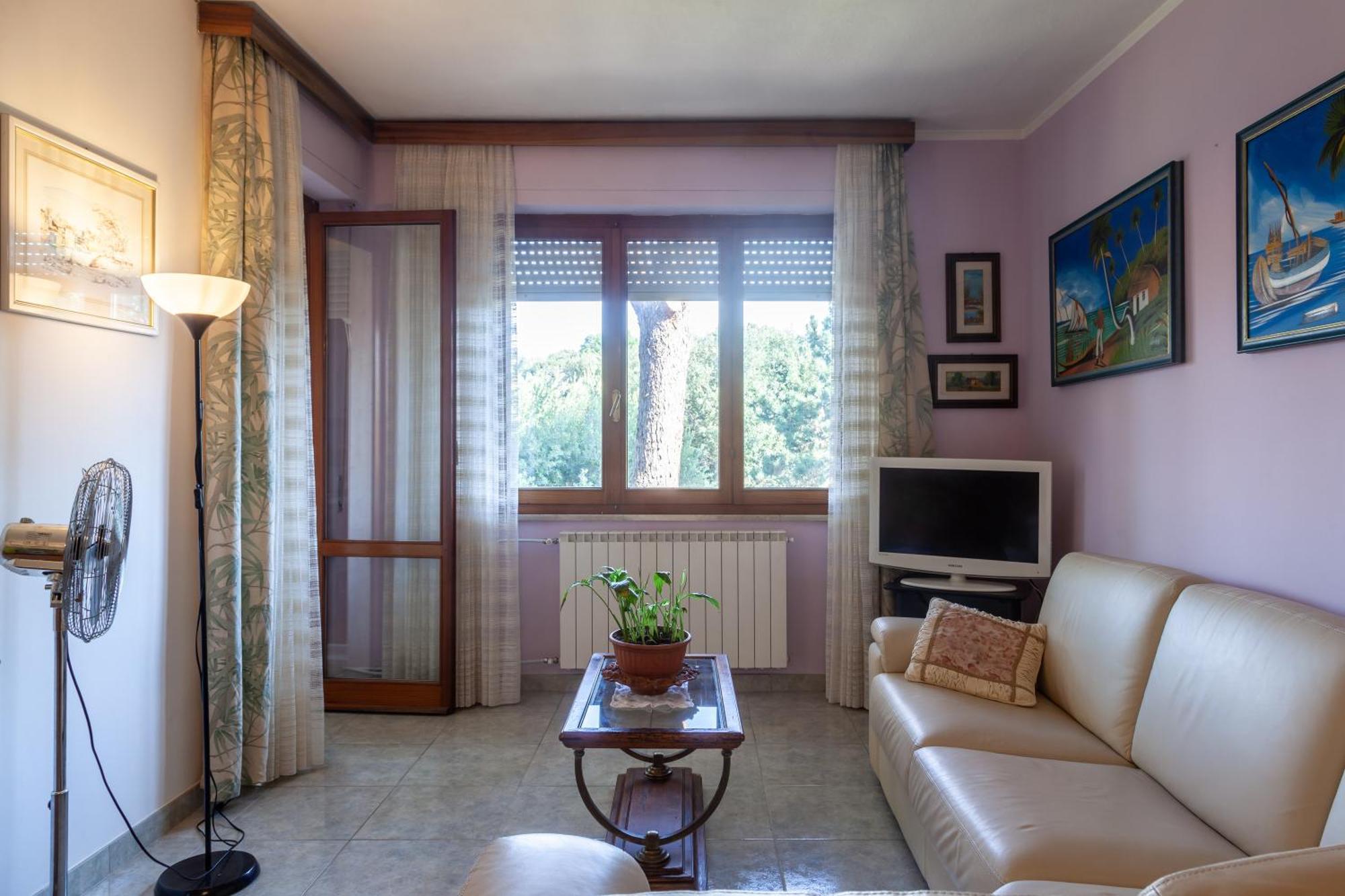 Casa Cesarina Apartment Massa  Ngoại thất bức ảnh