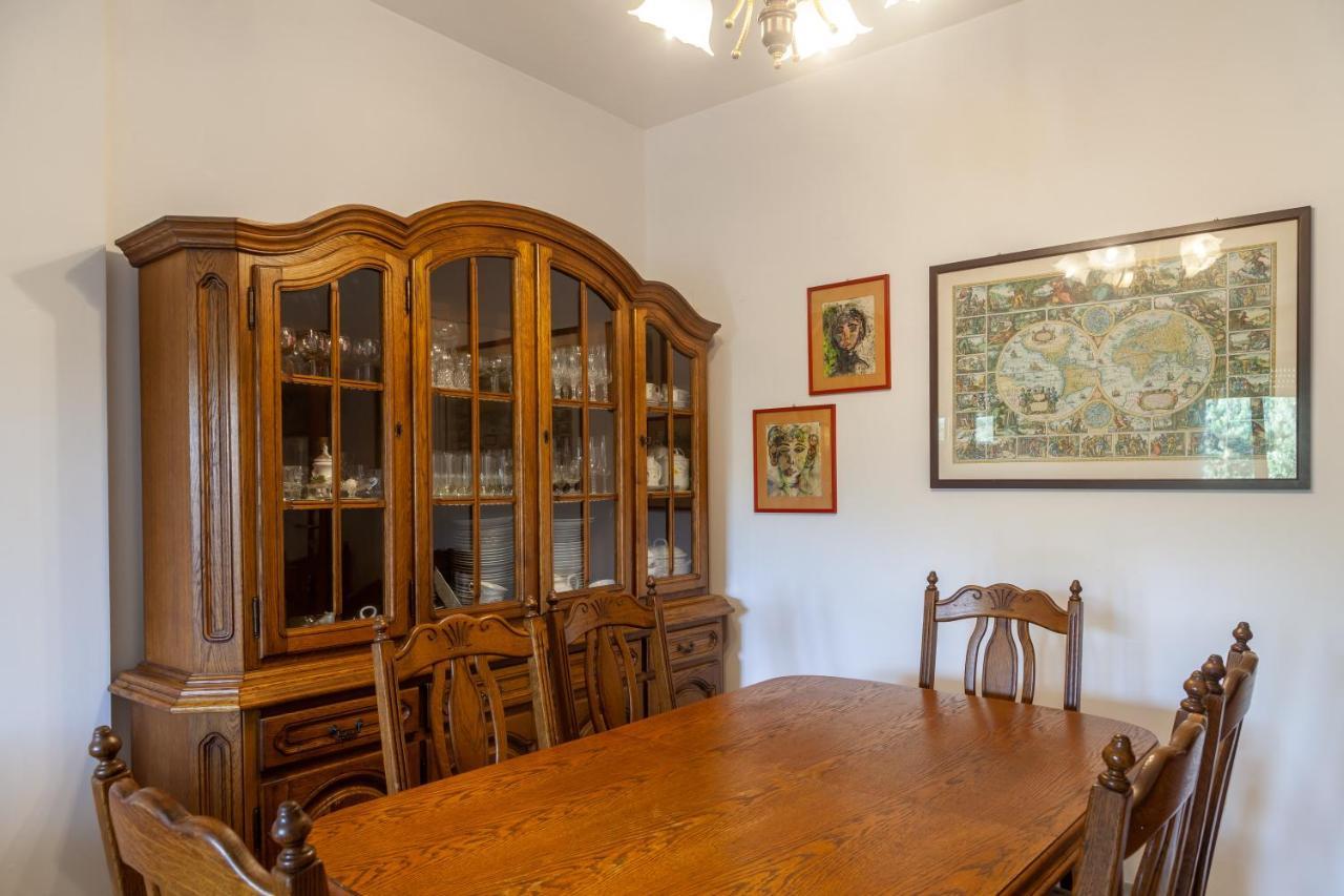 Casa Cesarina Apartment Massa  Ngoại thất bức ảnh