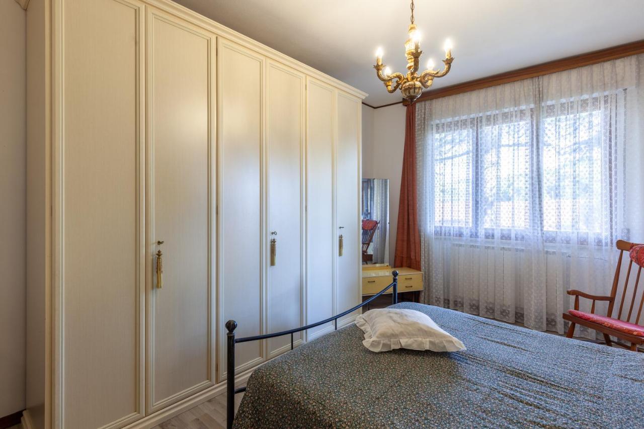 Casa Cesarina Apartment Massa  Ngoại thất bức ảnh