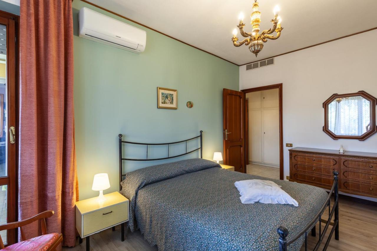 Casa Cesarina Apartment Massa  Ngoại thất bức ảnh