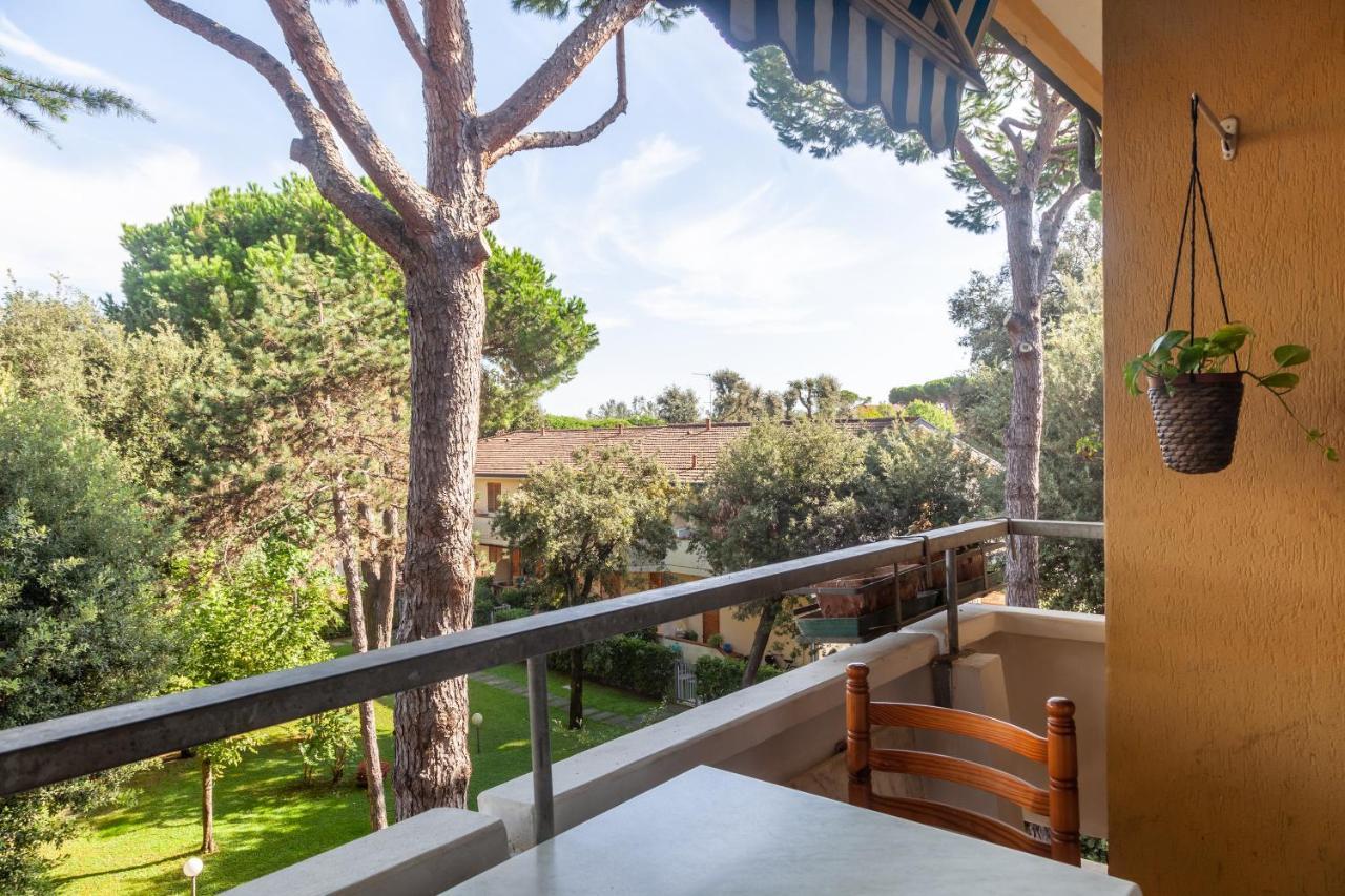 Casa Cesarina Apartment Massa  Ngoại thất bức ảnh