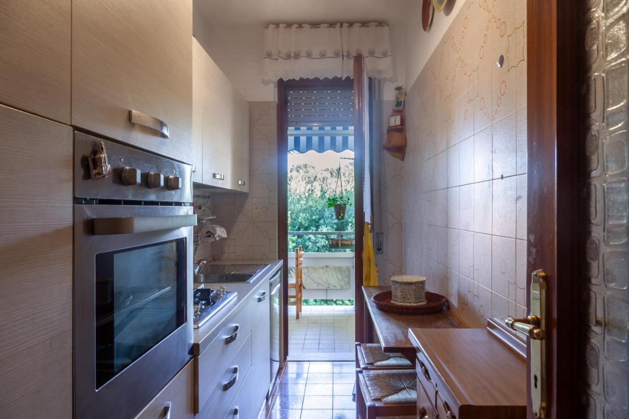 Casa Cesarina Apartment Massa  Ngoại thất bức ảnh