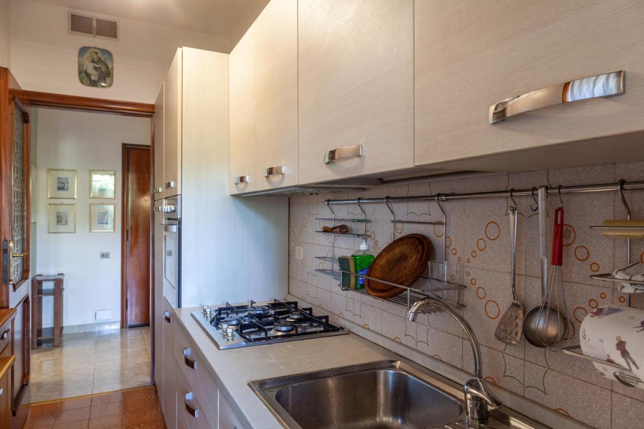 Casa Cesarina Apartment Massa  Ngoại thất bức ảnh