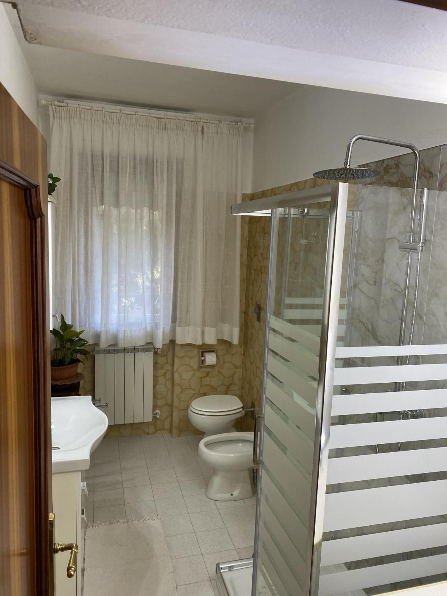 Casa Cesarina Apartment Massa  Ngoại thất bức ảnh