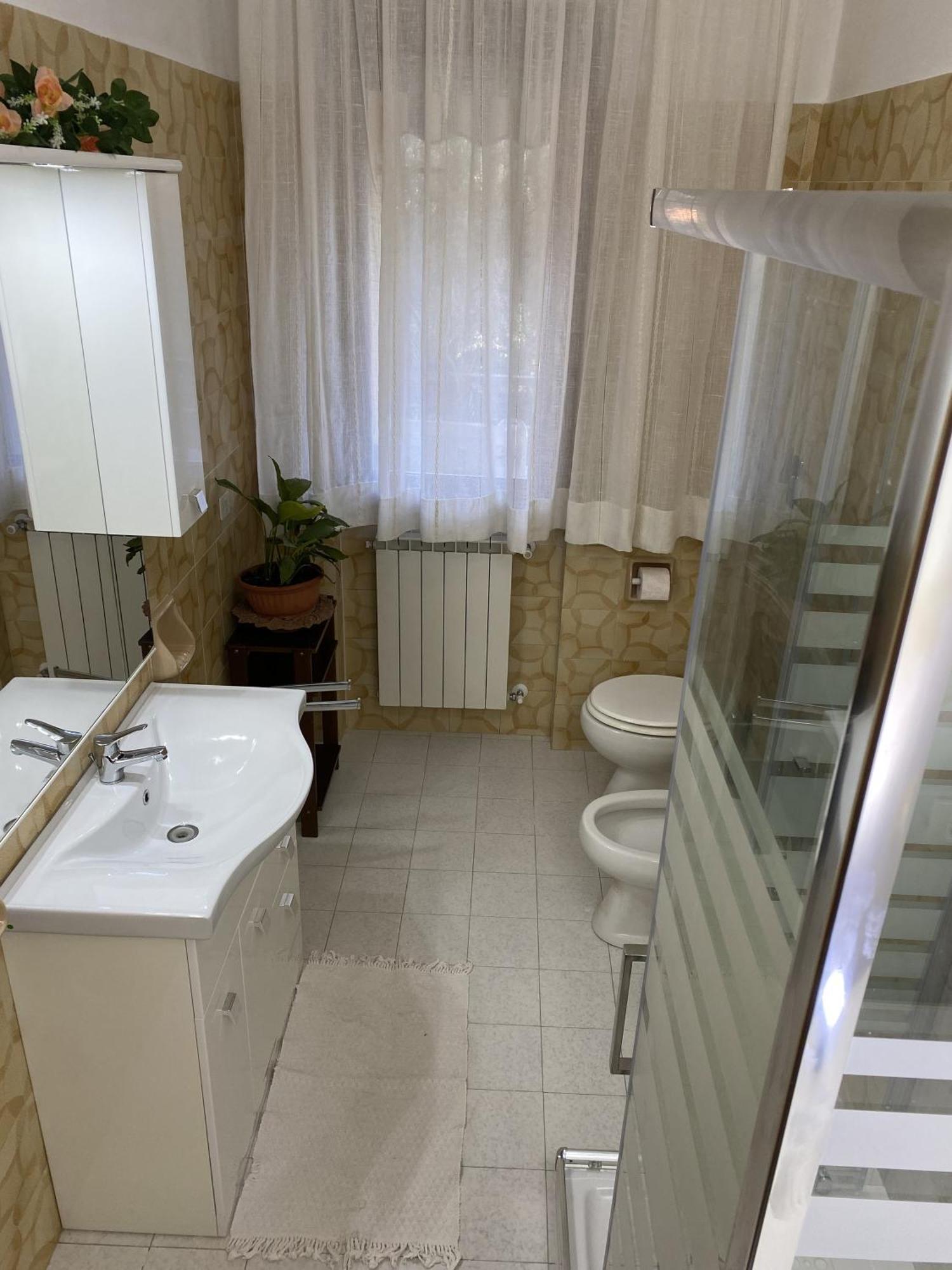 Casa Cesarina Apartment Massa  Ngoại thất bức ảnh