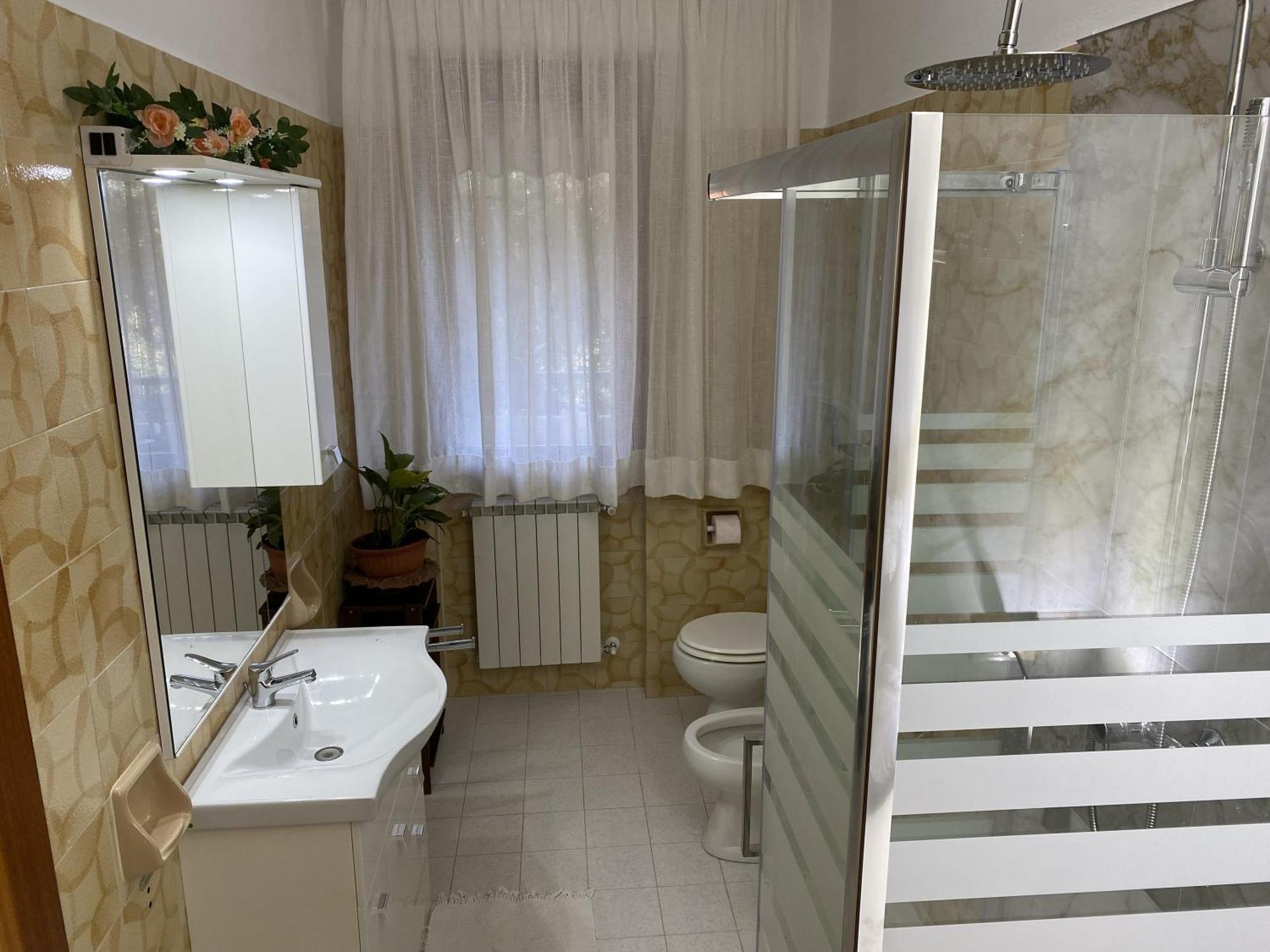 Casa Cesarina Apartment Massa  Ngoại thất bức ảnh